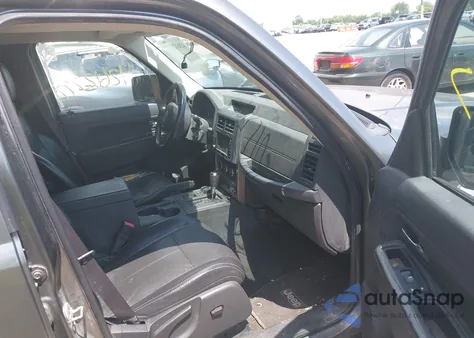 2012 Jeep Liberty Sport из США, поврежденный, VIN 1C4PJMAKXCW207242